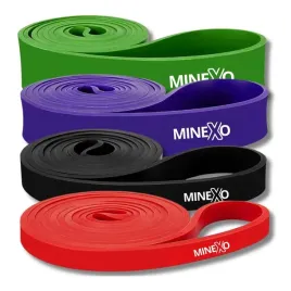 zestaw-4-gum-oporowych-do-treningu-podciagania-tasmy-oporowe-do-rozciagania