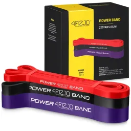 zestaw-3-gum-oporowych-do-cwiczen-podciagania-tasmy-treningowe-power-band