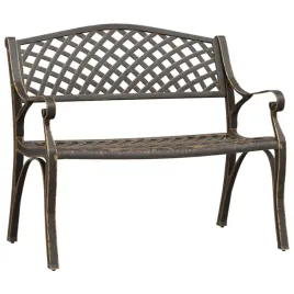romantyczna-lawka-ogrodowa-aluminiowa-102x50x83-cm-braz