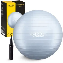 pilka-gimnastyczna-rehabilitacyjna-trening-fitness-zestaw-z-pompka-65-cm