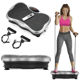 platforma-wibracyjna-wibrujaca-treningowa-masazer-z-pilotem-xp500-gymtek