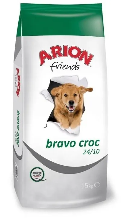 karma-sucha-pies-arion-bravo-croc-20kg
