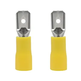 2x-konektor-meski-6-3mm-z-izolacja-zolty