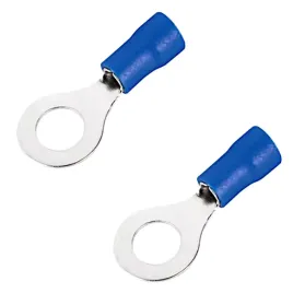 2x-konektor-oczkowy-izolowany-niebieski-1-4-6mm-fi-12