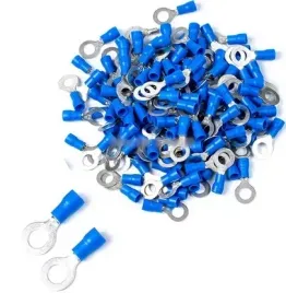 2x-konektor-oczkowy-niebieski-1-4-fi-10-awg-16-22