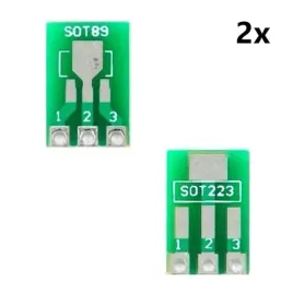 2x-adapter-dwustronny-pcb-sot89-sot223-dip