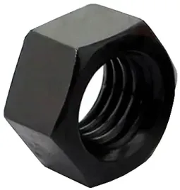 4x-nakretka-m3-stalowa-kl-8-8-czarna