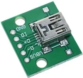 adapter-gniazda-mini-usb-na-pcb-do-lutowania