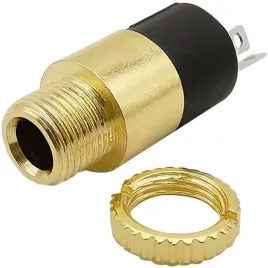 gniazdo-jack-sluchawkowe-3-5-mm-zlote-przykrecane-do-obudowy-metalowe