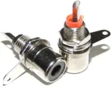 gniazdo-rca-cinch-biale-przykrecane-lutowane-6mm-stan-nowy