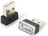 lampka-usb-led-biala-stan-nowy