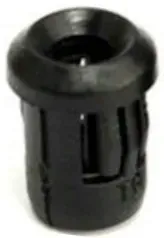 oprawka-diody-led-3mm-dluga-wciskana-czarna