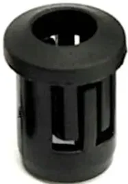 oprawka-diody-led-5mm-dluga-wciskana-czarna