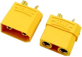 para-wtyk-i-gniazdo-xt90-meski-zenski-rc-aku-lipol-90a-komplet