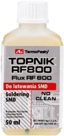 topnik-rf800-flux-lutowanie-smd-z-pedzelkiem-50ml