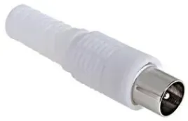 wtyk-antenowy-tv-bialy-dlugi-zaciskany-skrecany