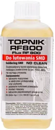topnik-rf800-flux-lutowanie-smd-z-pedzelkiem-100ml