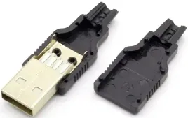 wtyk-usb-a-meski-lutowany-na-kabel-z-obudowa