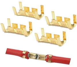 4x-zlacze-zaciskane-zimne-1-5mm2-kablowe-samochodowe-zlote