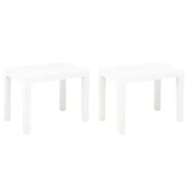 zestaw-lawek-ogrodowych-biale-plastikowe-60x385x45-cm