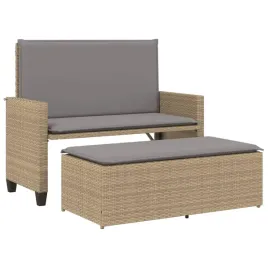 lawka-ogrodowa-2-w-1-z-podnozkiem-bezowa-rattan-pe-and-stal-122x115x61