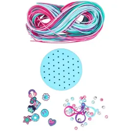 avec-disco-scoubidou-zestaw-do-tworzenia-bransoletek-niebiesko-zielone