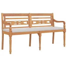 lawka-ogrodowa-batavia-150x515x84-cm-drewno-tekowe-poduszka-3-cm-bezo