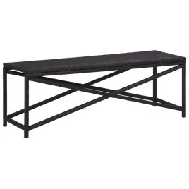 lawka-ogrodowa-polirattanowa-120x40x43-cm-czarna