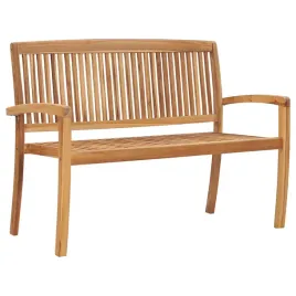 lawka-ogrodowa-z-drewna-tekowego-1285x575x90-cm-brazowa