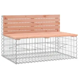 lawka-ogrodowa-z-gabionem-103x70x65-cm-lite-drewno-daglezjowe