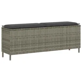 lawka-ogrodowa-z-poduszka-szara-110x30x405-cm-polirattan