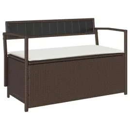 lawka-ogrodowa-ze-schowkiem-i-poduszka-brazowy-polirattan