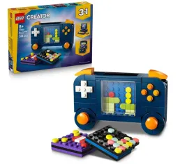 lego-creator-3w1-konsola-do-gry-retro-31380-klocki-automat-do-gier-komputer