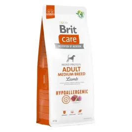 brit-care-dog-hypoallergenic-sucha-karma-dla-psow-srednich-jagniecina-12kg