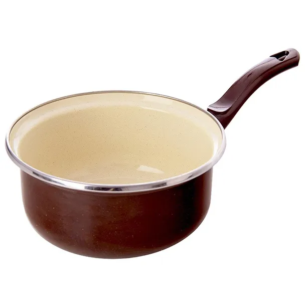 rondel-emaliowany-brown-16-cm-1-l-srednica-16-cm