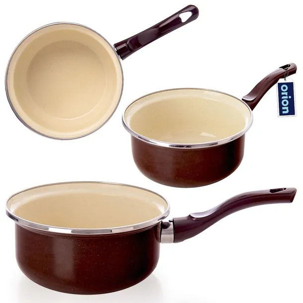 rondel-emaliowany-brown-16-cm-1-l-srednica-16-cm