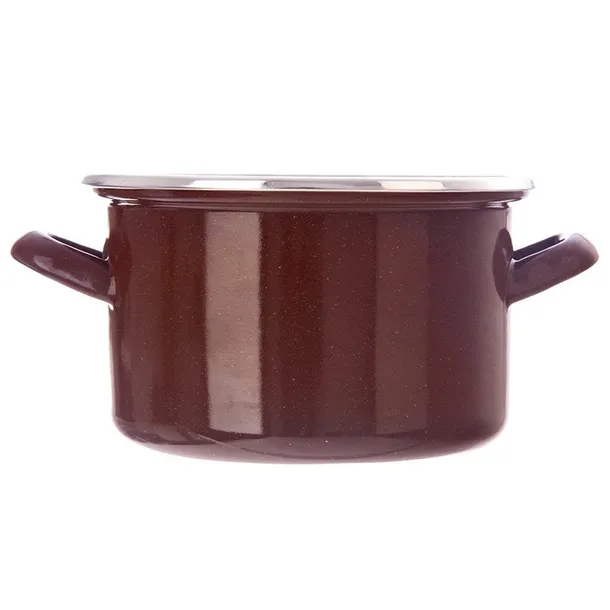 garnek-emaliowany-brown-18-cm-2-l-srednica-18-cm
