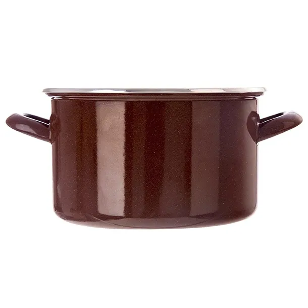 garnek-emaliowany-brown-20-cm-3-l-srednica-20-cm