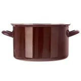 garnek-emaliowany-brown-22-cm-4-l-srednica-22-cm
