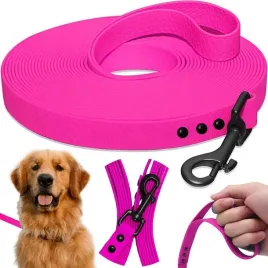 smycz-treningowa-dla-psa-do-tresury-mocna-tasma-linka-biothane-pvc-10m