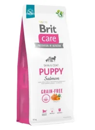 brit-care-dog-grain-free-puppy-salmon-12kg