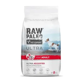 raw-paleo-ultra-beef-adult-mini-2kg-karma-z-wolowina-dla-psow-ras-malych