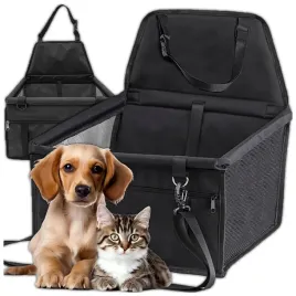 fotelik-samochodowy-dla-psa-mata-do-samochodu-transporter-na-siedzenie