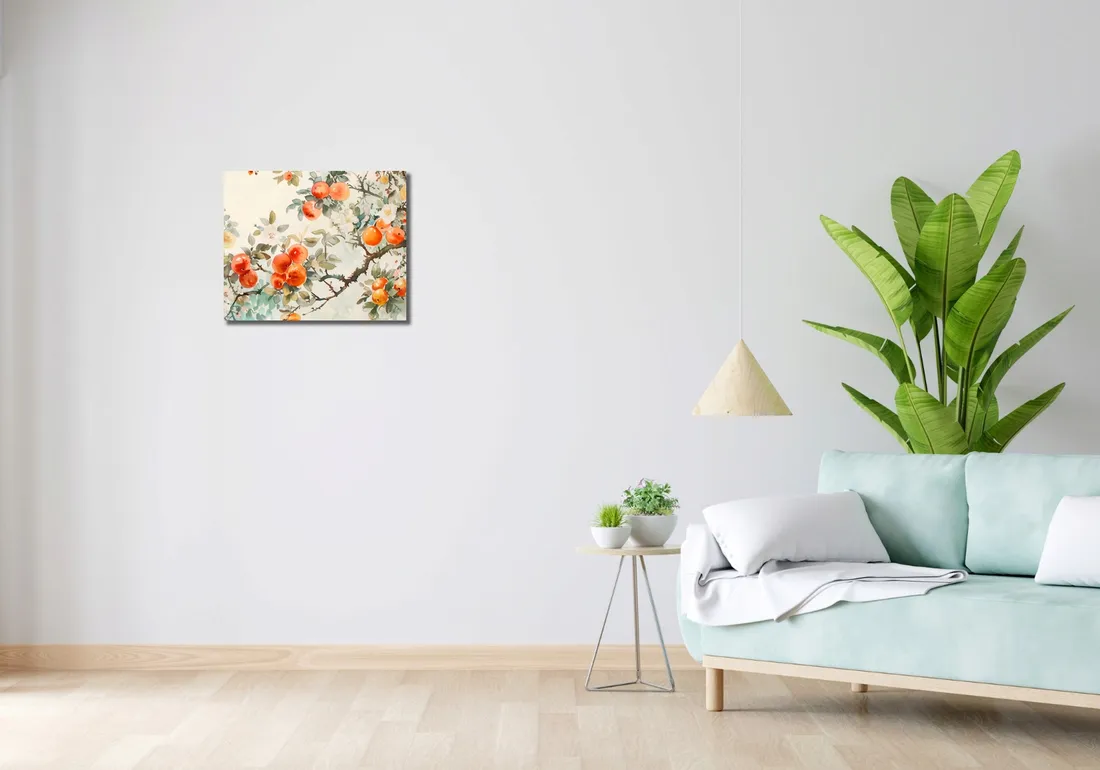 obraz-50x40cm-persymony