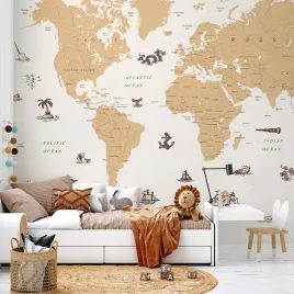 fototapeta-400x280-standard-mapa-wilkow-morskich-panstwa-z-ilustracja