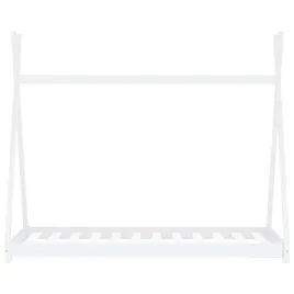 vidaxl-rama-lozka-dzieciecego-biala-lite-drewno-sosnowe-80-x-160-cm