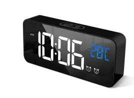 budzik-led-homvilla-8808-czarny-podwojny-alarm-drzemka-temperatura
