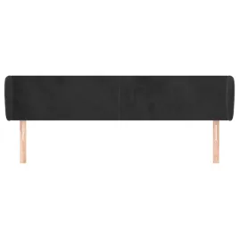 vidaxl-zaglowek-uszak-czarny-163x23x78-88-cm-aksamitny