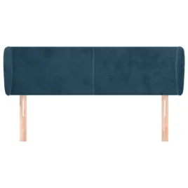 vidaxl-zaglowek-uszak-ciemnoniebieski-147x23x78-88-cm-aksamitny