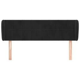vidaxl-zaglowek-uszak-czarny-147x23x78-88-cm-aksamitny